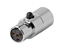 ADAPTER CONNECTOR SHURE